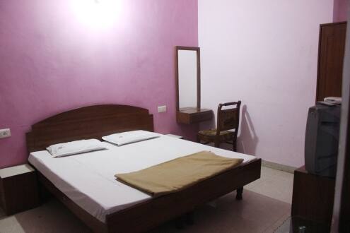 Hotel City Star, Amritsar 3